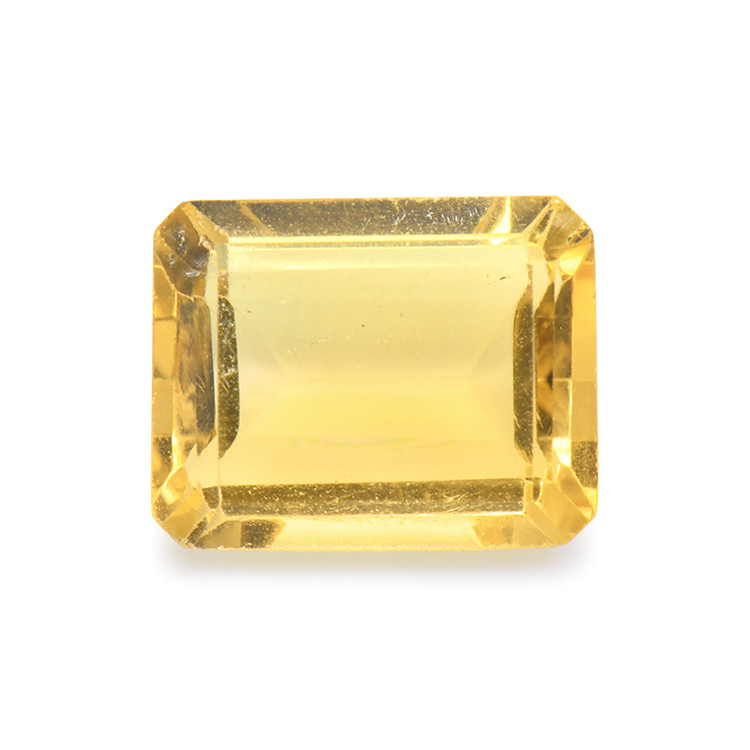 2.81 Ct. Citrine from Brazil