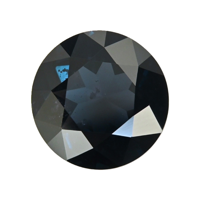 4.98 Ct. Cobalt Spinel from Ceylon (Sri Lanka) Video