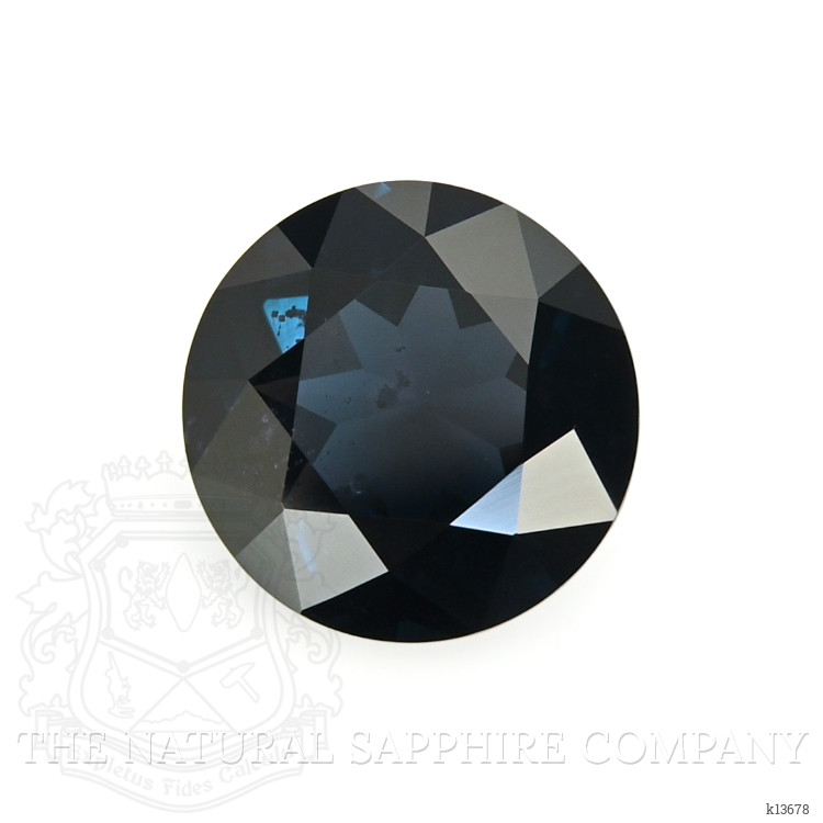 4.98 Ct. Cobalt Spinel from Ceylon (Sri Lanka)