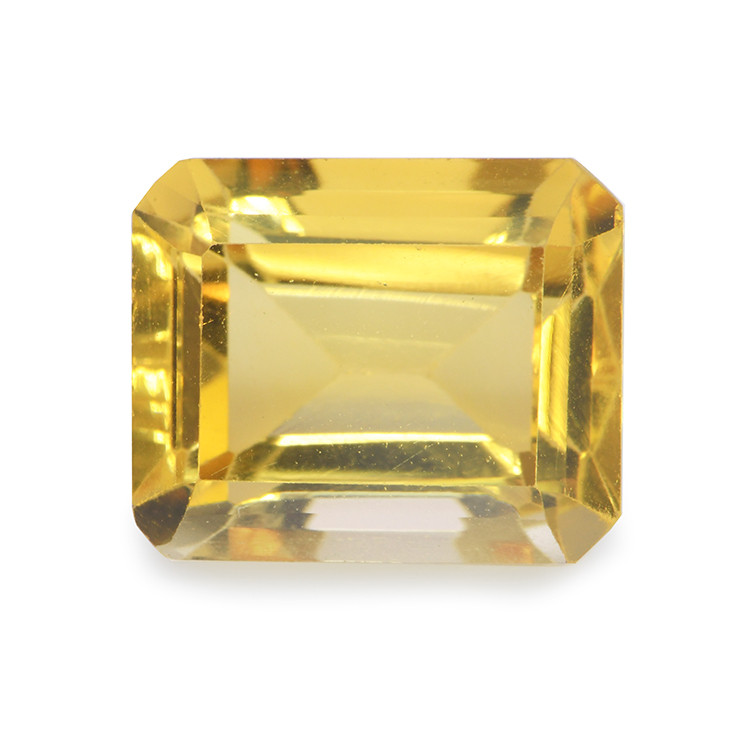 3.12 Ct. Citrine from Brazil