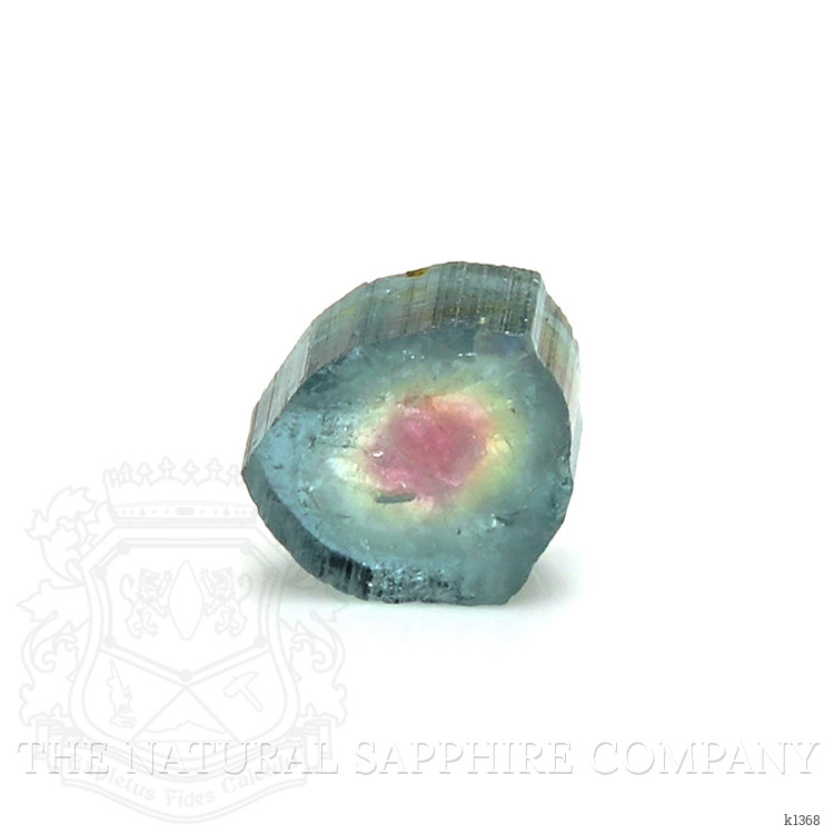 1.80 Ct. Tourmaline from Mozambique