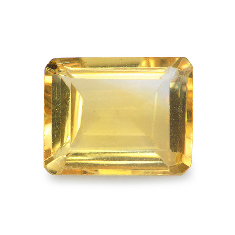 2.94 Ct. Citrine from Brazil