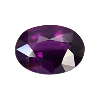 4.25 Ct. Spinel from Ceylon (Sri Lanka) Video