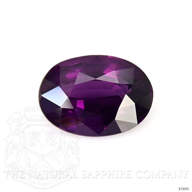 4.25 Ct. Spinel from Ceylon (Sri Lanka)