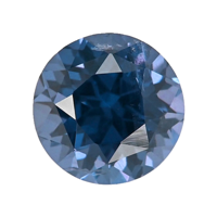 2.94 Ct. Cobalt Spinel from Ceylon (Sri Lanka) Video