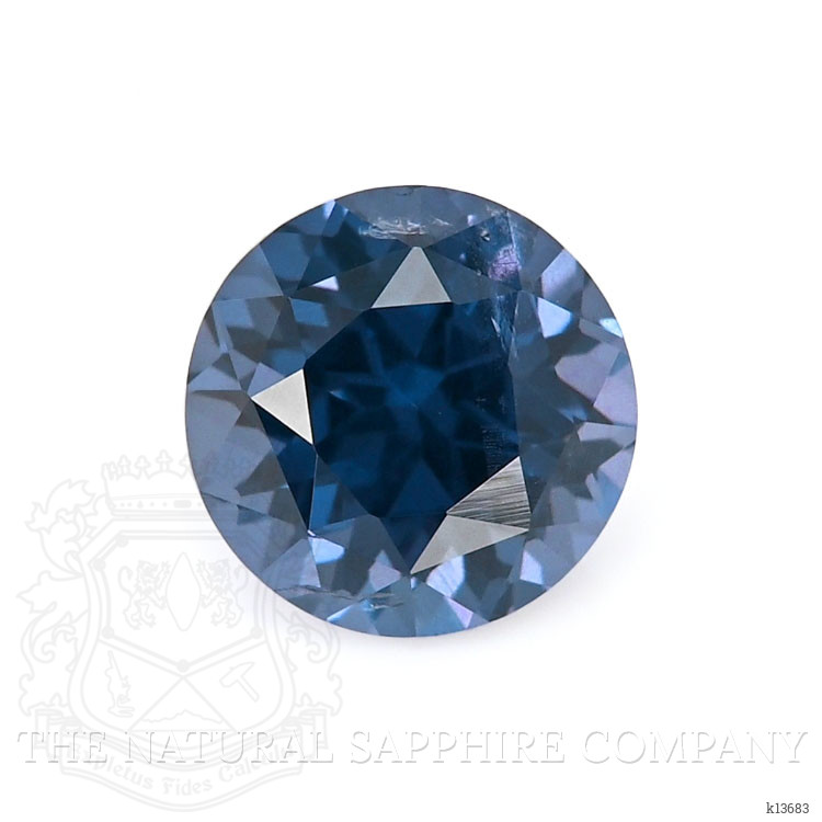 2.94 Ct. Cobalt Spinel from Ceylon (Sri Lanka)