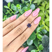 2.70 Ct. Spinel from Ceylon (Sri Lanka) Life Style