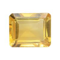 2.82 Ct. Citrine from Brazil Image