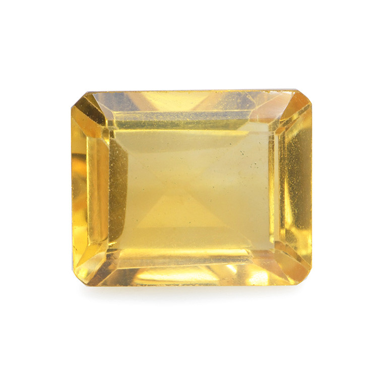 2.82 Ct. Citrine from Brazil