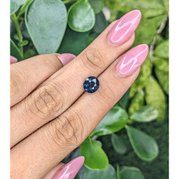 2.24 Ct. Spinel from Ceylon (Sri Lanka) Life Style