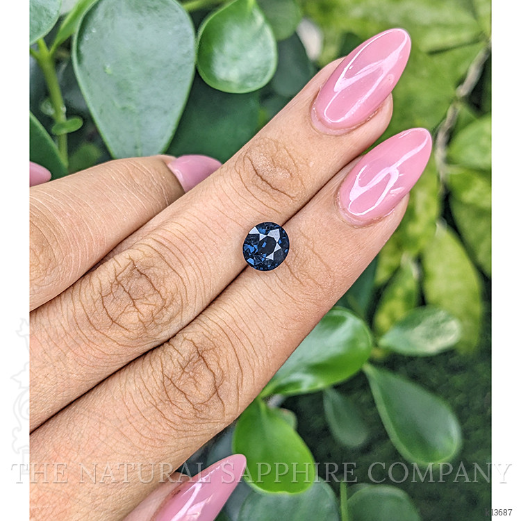 2.24 Ct. Spinel from Ceylon (Sri Lanka)