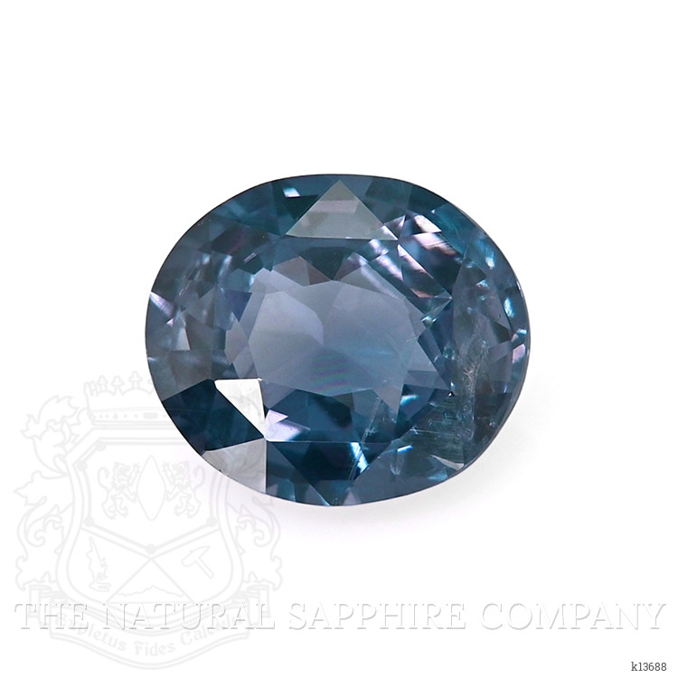 2.15 Ct. Spinel from Ceylon (Sri Lanka)