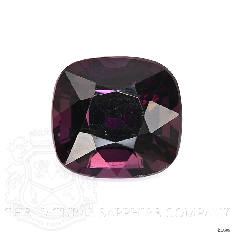 2.09 Ct. Spinel from Ceylon (Sri Lanka)
