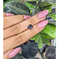 2.09 Ct. Spinel from Ceylon (Sri Lanka) Life Style