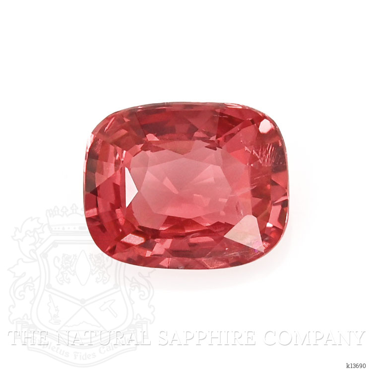 2.06 Ct. Spinel from Ceylon (Sri Lanka)