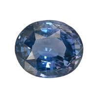 1.58 Ct. Cobalt Spinel from Ceylon (Sri Lanka) Video