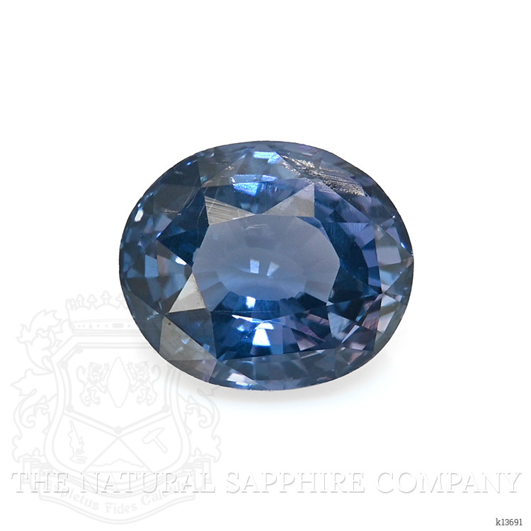 1.58 Ct. Cobalt Spinel from Ceylon (Sri Lanka)