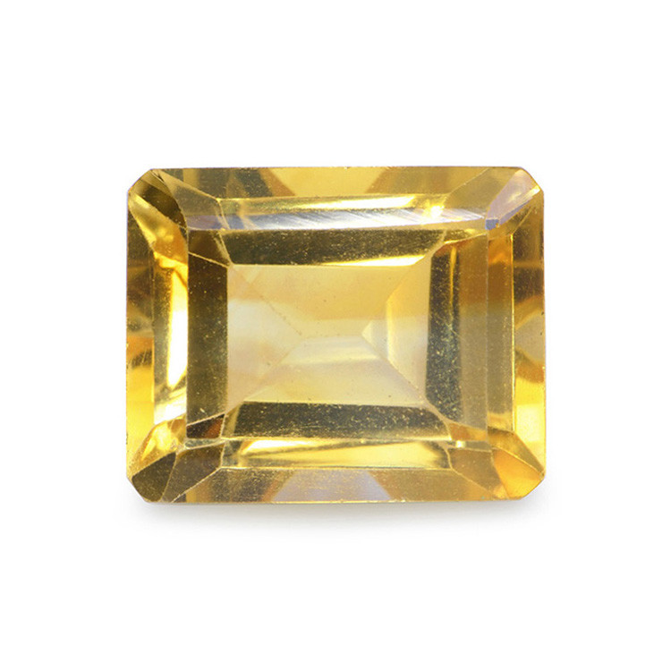 3.17 Ct. Citrine from Brazil