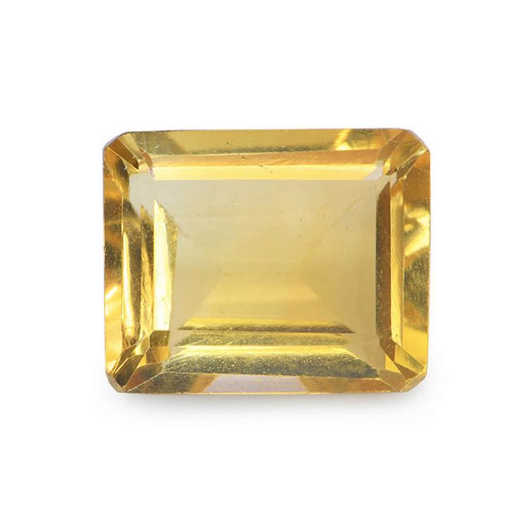2.74 Ct. Citrine from Brazil