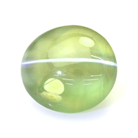 2.05 Ct. Cabochon Alexandrite from Ceylon (Sri Lanka) Video