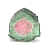 2.79 Ct. Tourmaline from Mozambique Video