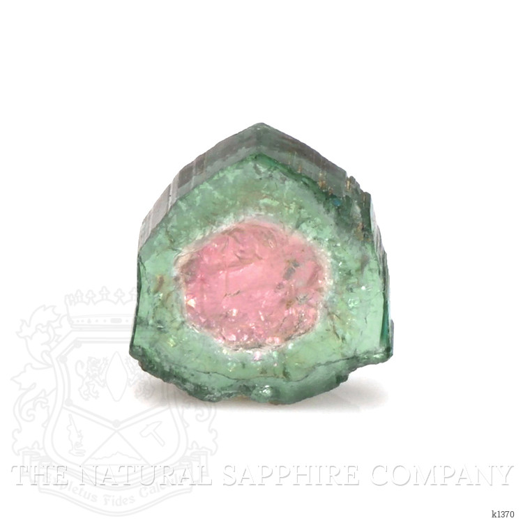 2.79 Ct. Tourmaline from Mozambique