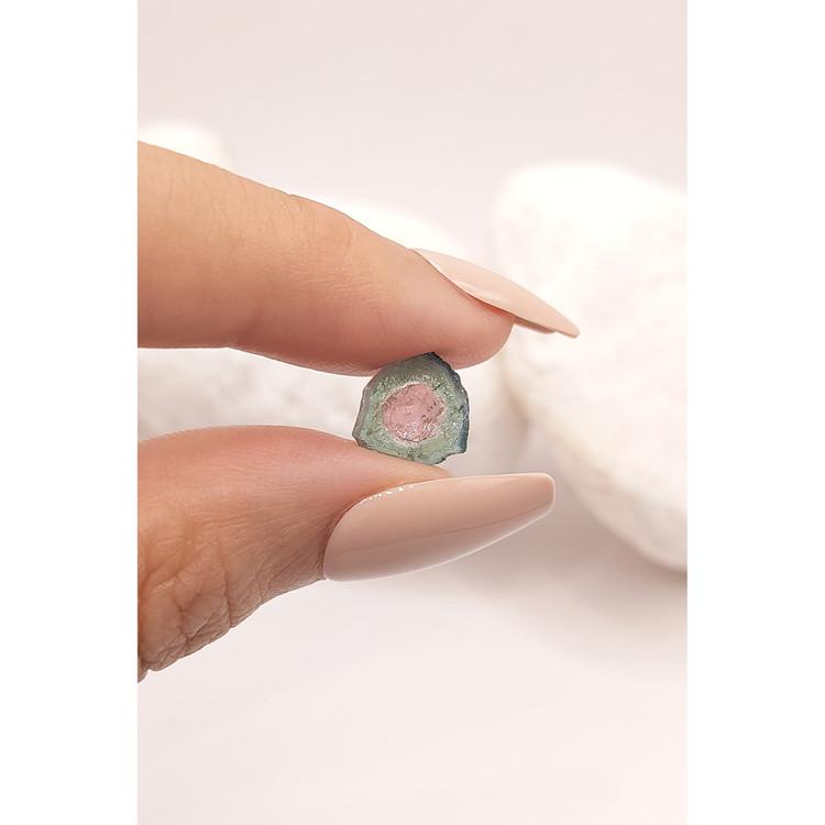 2.79 Ct. Tourmaline from Mozambique