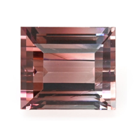 19.77 Ct. Tourmaline from Ceylon (Sri Lanka) Video