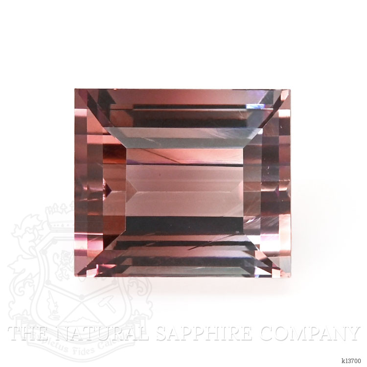 19.77 Ct. Tourmaline from Ceylon (Sri Lanka)