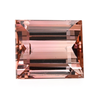 11.06 Ct. Tourmaline from Ceylon (Sri Lanka) Video