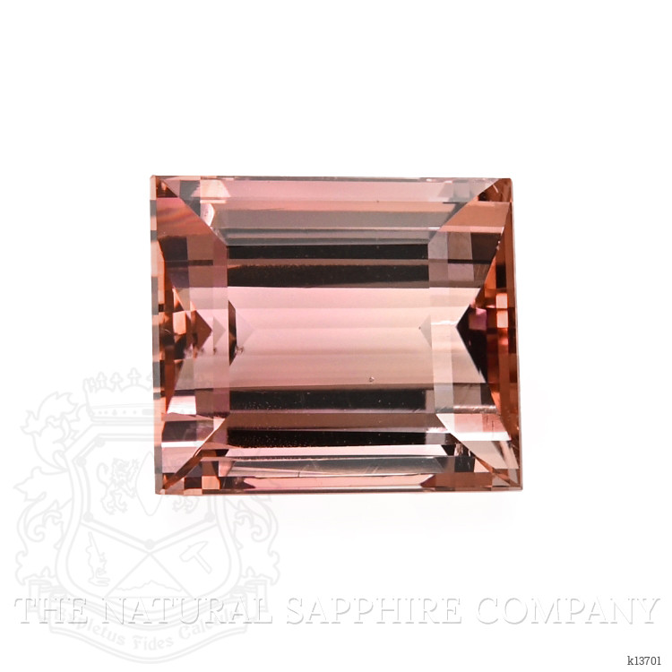 11.06 Ct. Tourmaline from Ceylon (Sri Lanka)