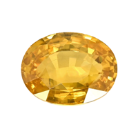 10.01 Ct. Zircon from Ceylon (Sri Lanka) Video