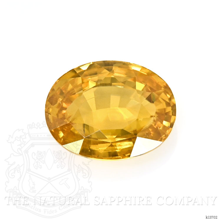 10.01 Ct. Zircon from Ceylon (Sri Lanka)