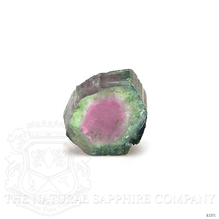 3.37 Ct. Tourmaline from Mozambique