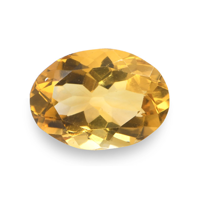 5.01 Ct. Citrine from Brazil Image