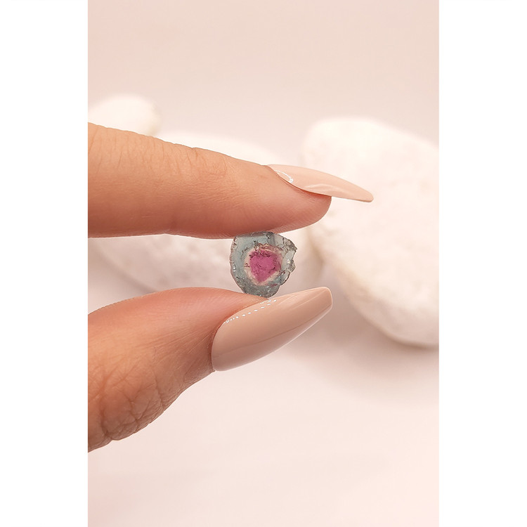 3.39 Ct. Tourmaline from Mozambique