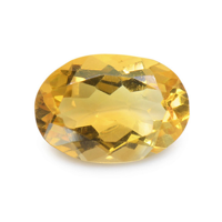 4.75 Ct. Citrine from Brazil Image