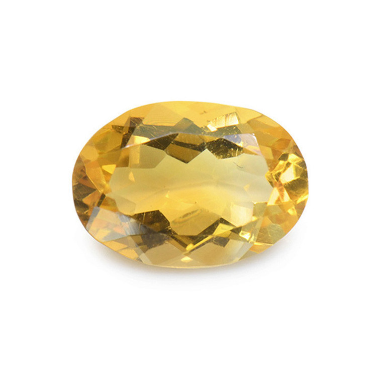 4.75 Ct. Citrine from Brazil