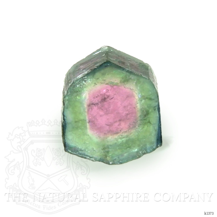 3.46 Ct. Tourmaline from Mozambique