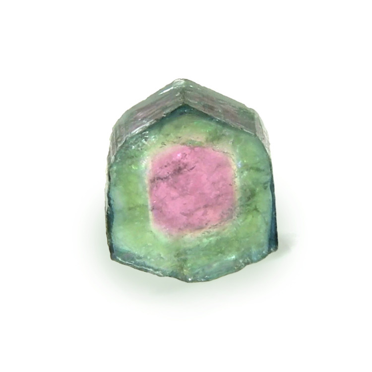 3.46 Ct. Tourmaline from Mozambique