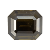 10.25 Ct. Zircon from Ceylon (Sri Lanka) Video