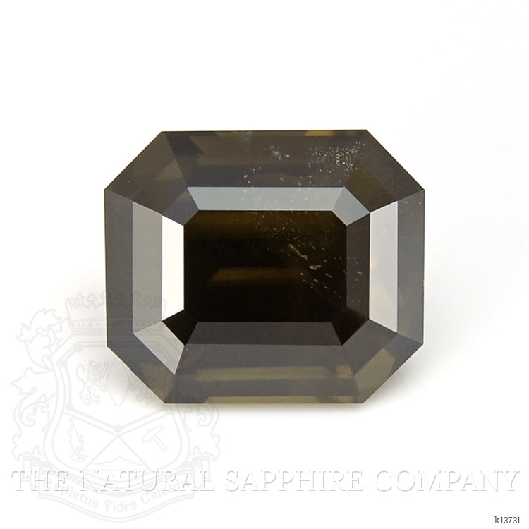 10.25 Ct. Zircon from Ceylon (Sri Lanka)