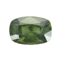 5.40 Ct. Zircon from Ceylon (Sri Lanka) Video