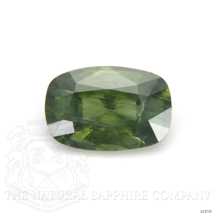 5.40 Ct. Zircon from Ceylon (Sri Lanka)