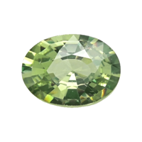 1.34 Ct. Zircon from Ceylon (Sri Lanka) Video