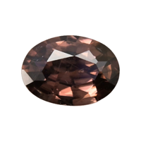 0.96 Ct. Zircon from Ceylon (Sri Lanka) Video