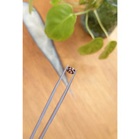 0.96 Ct. Zircon from Ceylon (Sri Lanka) Life Style