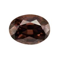 1.98 Ct. Zircon from Ceylon (Sri Lanka) Video