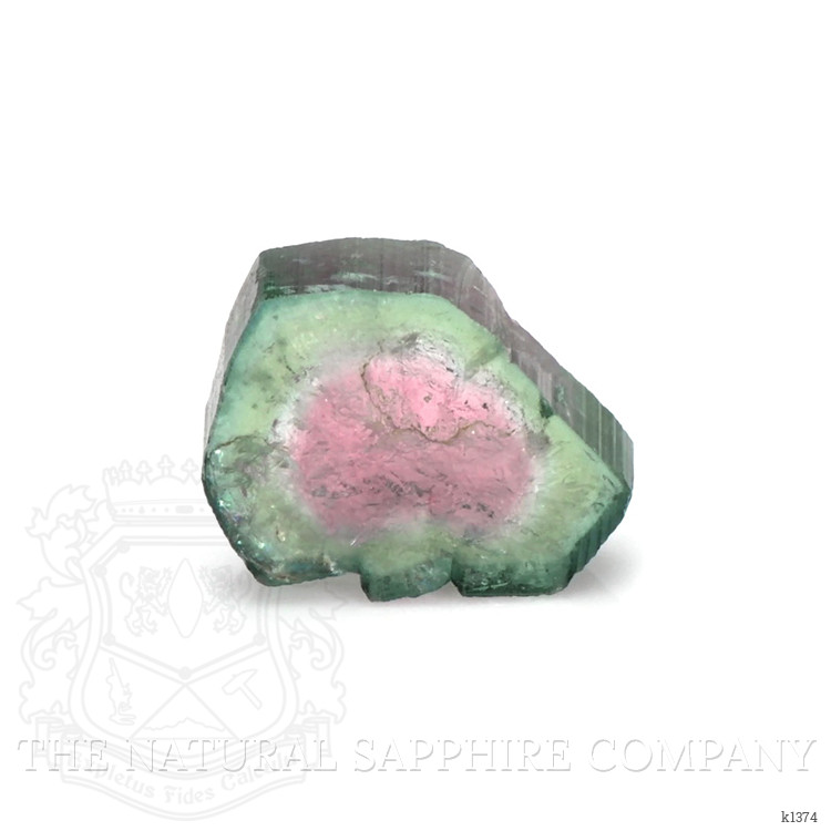 3.46 Ct. Tourmaline from Mozambique