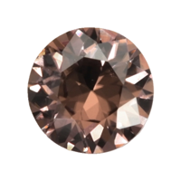 0.91 Ct. Zircon from Ceylon (Sri Lanka) Video
